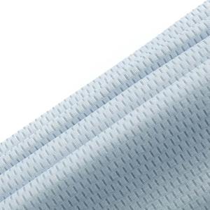 Impression par sublimation de haute qualité personnalisée UPF50 + polos à manches longues chemises de pêche séchage rapide vêtements de poisson respirants grande taille soleil - Product Image 5