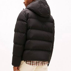 Chaqueta de Invierno Acolchada para Hombre al por Mayor, Gruesa, Aislada y Ultra Cálida - Product Image 6