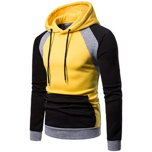 Offre Spéciale personnalisé Top Qualité Hommes Mode Hoodies au Meilleur Prix Haute Qualité Hommes Hoodies Avec Meilleur Design OEM Service - Product Image 2
