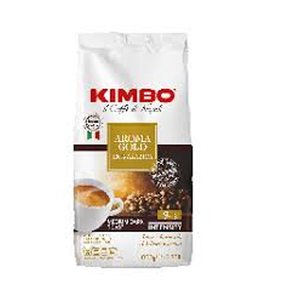 Kimbo Unique 1 kg Precio de Fábrica para Grandes Importadores y Distribuidores de Café en Cápsulas Premium - Product Image 4