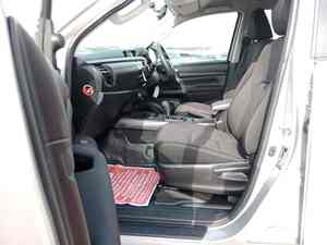 Used CHEAP 2022-2024 PICKUP AWD LEATHER RIGHT HAND DRIVE Diesel 4.1-6L Dark Interior <b>Panoramic</b> Sunroof Automatic 360 Rear <b>Camera</b> - Product Image 2