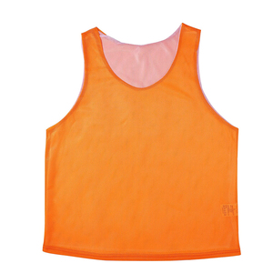 Indian Exporter of Best Quality Football <b>Training</b> Vest Available At Lowest Price - Product Image 3