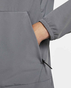 Chaqueta cortavientos Premium para correr Chaqueta deportiva resistente al agua Diseño personalizado Chaqueta impermeable para la lluvia - Product Image 5