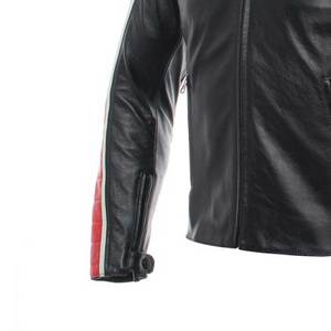 OEM Service Waterproof Men Motorcycle Clothing <b>Racing</b> <b>Jacket</b> 2023 Newest Windproof Motorbike Leather <b>Jackets</b> - Product Image 6