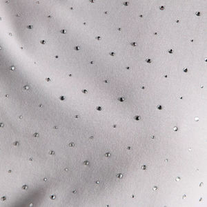 เสื้อฮู้ดสเวตเชิ้ตผ้าฟลีซมีฮู้ดสำหรับผู้หญิงผ้าคอตตอน80% 20% โพลีเอสเตอร์ทำจากโพลีเอสเตอร์รีไซเคิล - Product Image 6