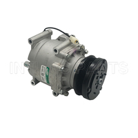 Compresseur d'air INTL-XZC1001 ATC-086-16 ATC 4PK pour Lifan 320