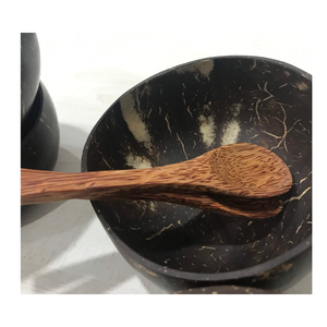 Vendez des bols de noix de coco écologiques et accrocheurs que vos clients adoreront, chaque bol est fait à la main à partir de véritables coquilles de noix de coco - Product Image 1