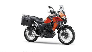 Nueva llegada en oferta_249cc. Motor de 4 tiempos, refrigerado por líquido, de 2 cilindros en paralelo, DOHC, de 8 válvulas. 33.5 hp. Manual de 6 velocidades - Product Image 3