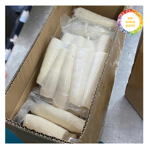 Almidón de Yuca y Tapioca Congelado de Alta Calidad para la Industria Alimentaria Internacional - Product Image 6