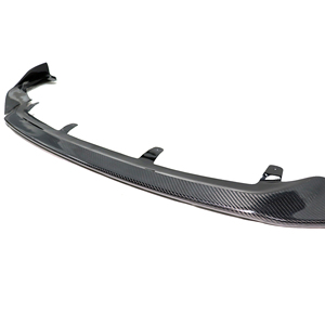 Para LEXUS IS labio frontal de fibra de carbono con estilo artístico para modelos IS350 e IS250 condición nueva - Product Image 6