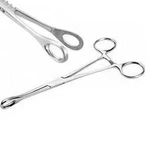 Kits de pansements chirurgicaux manuels de qualité supérieure avec tailles et logos personnalisables, réutilisables pour la chirurgie générale, à bas prix - Product Image 3