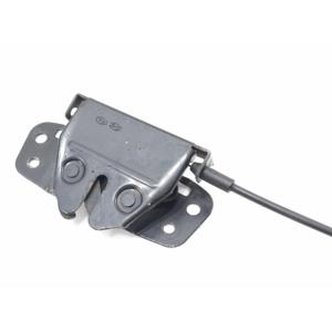 CERRADURA DEL CAPÓ KIA Sportage Serie 81130-3W000 (10>16) - Product Image 3
