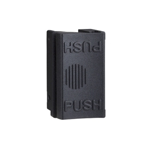 Pulsante di commutazione SCHNEIDER ELECTRIC NSYINPULSD per maniglia SD Spacial - Product Image 1