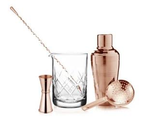 Coctelera de cobre de gran demanda, perfecta para todos los camareros del hogar, coctelera de barra de cobre, coctelera de cobre - Product Image 6