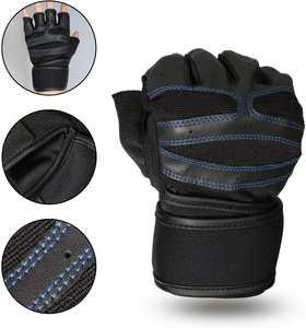 Factory Direct Wholesale Sport <b>Gloves</b> Gym Weight <b>Lifting</b> <b>Gloves</b> Fitness Eco-friendly Fitness <b>Gloves</b> - Product Image 6