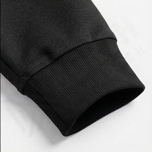 Traje Deportivo Personalizado para Hombre, para Calentar, Invierno, Entrenamiento, Transpirable, Cómodo, Atlético, Gimnasio, Fitness, Running - Product Image 6