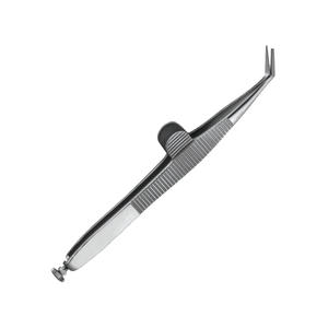 Wecker กรรไกรผ่าตัดสแตนเลสสตีล, กรรไกรผ่าตัดตาสำหรับใช้ทางการแพทย์และคลินิก - Product Image 3