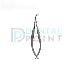 Göz ameliyatı için kullanılan 19 adet göz mikro minör cerrahi kiti, Vaslcare tarafından belirlenen göz cerrahi aletler oftalmik mikro cerrahi - Product Image 6