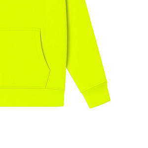 เสื้อสเวตเตอร์แบบมีซิปสำหรับทุกเพศเสื้อมีฮู้ดออกแบบโลโก้ได้ตามต้องการขนาด - Product Image 5