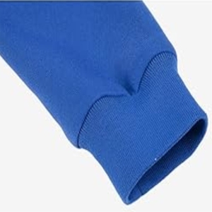 2025 Vêtements de sport pour hommes de haute qualité Logo personnalisé Survêtement polaire Slim Fit avec capuche 100% coton Vêtements de course à vendre - Product Image 5