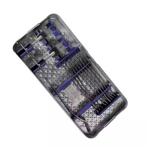 Retractor de separación de hombro de acero inoxidable de alta calidad, Cirugía Avanzada de hombro, artroplastia, instrumentos médicos duraderos - Product Image 4