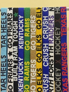 Designer Beaded Purse <b>Strap</b> With Bright Modern Patterns Perfect For Upgrading Tote Bags Satchels <b>Crossbody</b> And Shoulder Handbags - Product Image 5