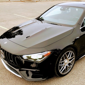 MERCEDES-AMG CLA45 2021 USADO, Volante a la Izquierda/Derecha - Product Image 1