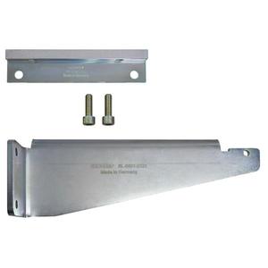 ชุดประกอบเกโดเรสำหรับขายึดคุณภาพสูงรุ่น KL-5501 B - Product Image 2