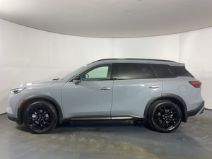 2025 INFINITl QX60 Luxe AWD Muy limpio - Product Image 6