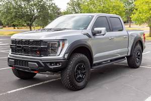 FORD F-150 RAPTOR R 2023 USADO, Volante a la Izquierda/Derecha - Product Image 6