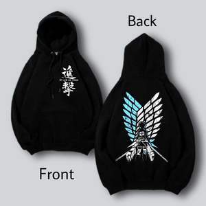 Alta calidad 360gsm tejido antiarrugas de gran tamaño pulóver Sudadera con capucha hombres logotipo personalizable impreso Fitness Hoody venta al por mayor frente - Product Image 6