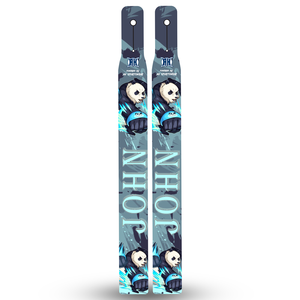 Cinturón de fútbol con bandera ajustable personalizada de nuevo diseño 2024 (banderas POP) con cinturón y banderas para jóvenes y adultos - Product Image 1