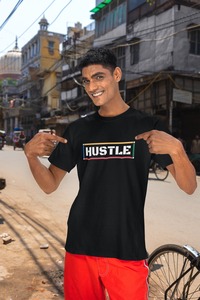 เสื้อยืดผู้ชายผ้าฝ้ายแขนสั้นคอกลมพิมพ์ลายมีสไตล์สำหรับใส่ทุกวันเสื้อผ้าเล่นกีฬาฤดูร้อน - Product Image 6