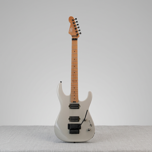 SBS CS260 High Quality 6-<b>String</b> Electric <b>Guitar</b> Solid Alder Body Roasted Maple Neck Floyd Rose Tremolo Jumbo Stainless <b>Steel</b> - Product Image 1