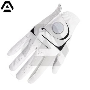 Guantes de Golf de Alto Rendimiento para una Mayor Estabilidad del Swing, Aptos para Entrenamiento y Torneos, por AMAZING INDUSTRIES - Product Image 6