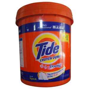 Nuevo stock de detergente para ropa Tide Pods / detergente en polvo Tide disponible en todo el mundo - Product Image 5