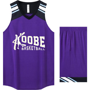 Uniforme de basket-ball Offre Spéciale en prix de gros uniforme de basket-ball d'impression par sublimation de haute qualité - Product Image 3