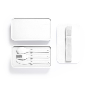 Fiambrera/Take Away-Caja de almuerzo/Take Away para llevar - Product Image 5