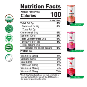 Meilleur fabricant 12 floz VINUT boisson gazeuse au jus framboise et fraise bon pour la santé échantillon gratuit - Product Image 3