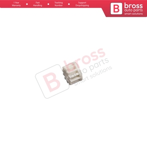 Engranaje de 12 Dientes para Velocímetro y Odómetro BGE512 E1 para W463 R107 W124 W126 W123 E28 E24 E30 - Product Image 4