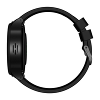 Reloj Inteligente OEM Lone Worker Protection L10N con 4G, BLE, LTE, GPS, Pulsera Inteligente con Sistema Operativo RTOS, Resistente al Agua