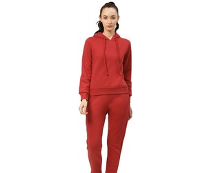 Offre Spéciale personnalisable XXL femmes Gym Sportswear séchage rapide respirant Fitness haut à capuche Streetwear avec fermeture éclair en gros - Product Image 6