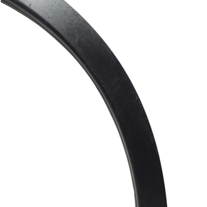 คิ้วขอบล้อหลัง RH NISSAN Qashqai 2nd Series 93828BR02A M9R ดีเซล 2000 (10>13) - Product Image 5