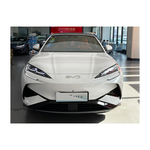 Nuevo BYD Sea Lion 07, disponible para comercio al por mayor con ventaja de precio de fábrica y envío rápido - Product Image 5