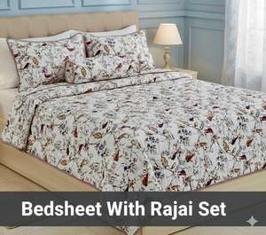 Juego de Ropa de Cama de Lujo para Hotel, 100% Algodón Blanco, Tamaño King, Funda de Edredón Suave, Juego de Cama King y Queen Size, Brisa Fragante Francesa - Product Image 2