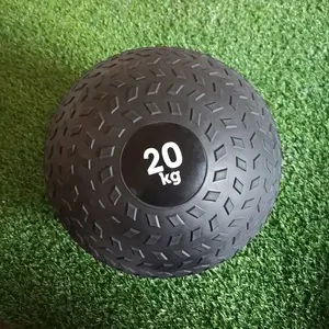 Factory Fitness <b>Ball</b> Wrestling Strength Training <b>Wall</b> Slam <b>Ball</b> Medicine <b>Ball</b> Gym - Product Image 3