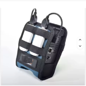 Neuf en boîte, encodeur vidéo/audio Live-U Solo prêt à être expédié, équipement audio. - Product Image 1