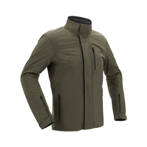 Men Micha Universal <b>Motorbike</b> Softshell Laminated Waterproof Membrane For Urban Street Riding Jacket For Bikers, CE Protectors - Product Image 2
