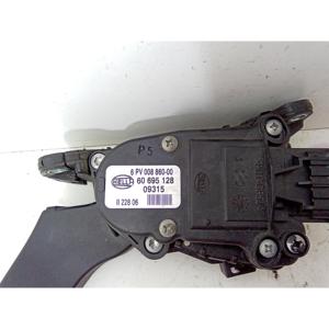 โพเทนชิโอมิเตอร์เร่งความเร็ว ALFA ROMEO 159 Saloon Series (939_) 60695128 (05>11) - Product Image 6