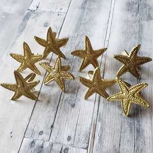 Rond décoratif rond en métal argenté pour table à manger dans les restaurants hôtels maisons de qualité supérieure - Product Image 3